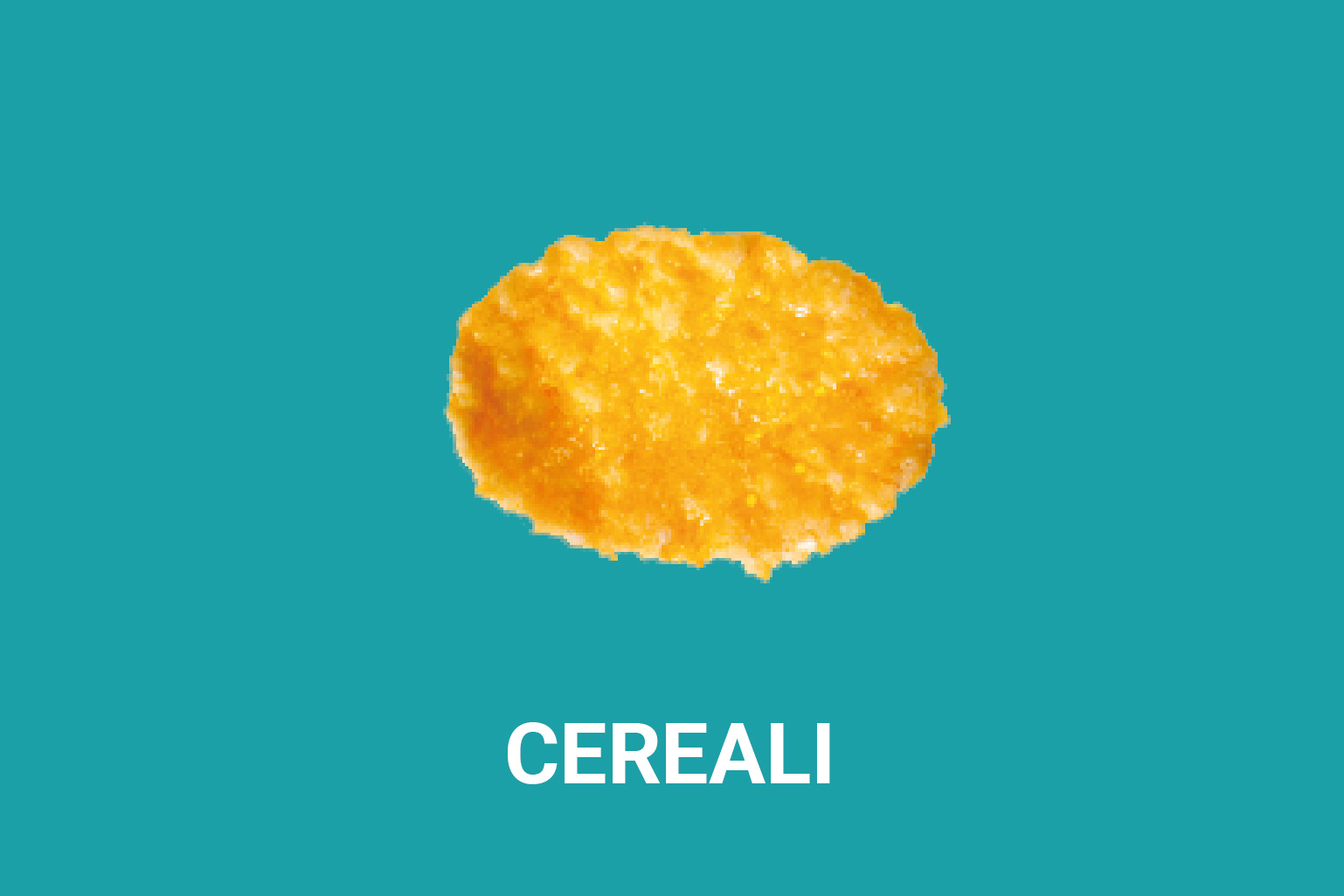Cereali