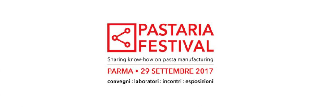 Richiedi Invito Pastaria Festival